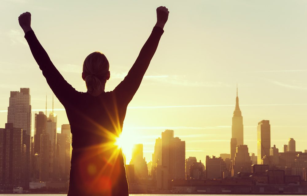 Morning Routine Ala CEO Sukses Yang Bisa Di Tiru