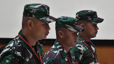 Anggota TNI Terlibat Kekerasan Di Aceh, Kasus Di Kembangkan