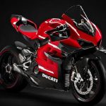 Ducati Superleggera V4 Centenario Meluncur Untuk Jalan Raya
