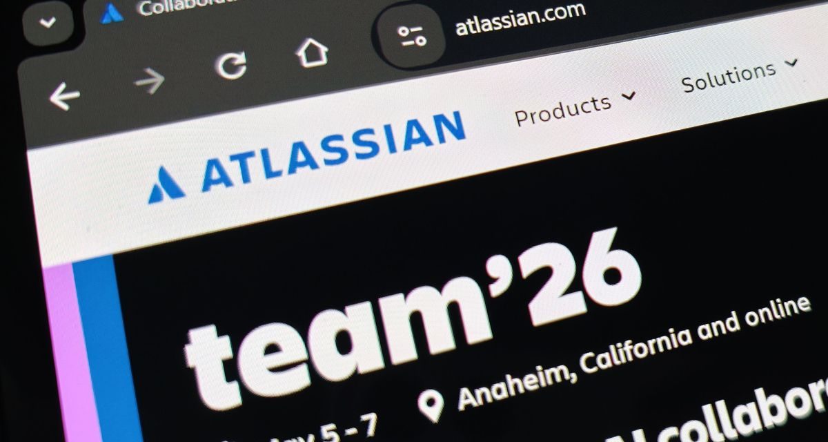 Atlassian Fokuskan Tim Pada Pengembangan Produk Berbasis ML