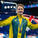 Cameron McEvoy Pecahkan Rekor Dunia 50 Meter Gaya Bebas