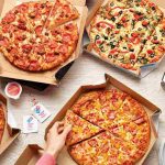 Domino’s Pizza Boyolali Resmi Di Buka, Tawarkan Diskon 50%