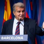Joan Laporta Terpilih Kembali Sebagai Presiden Barcelona