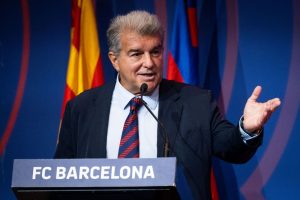 Joan Laporta Terpilih Kembali Sebagai Presiden Barcelona
