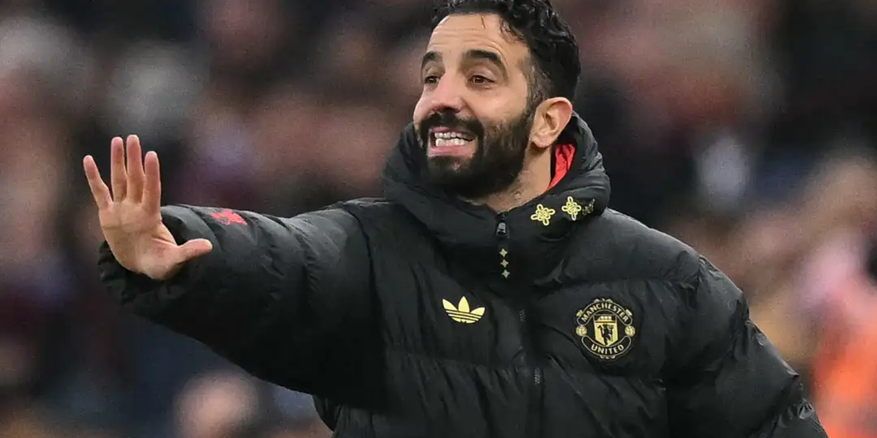 Komentar Pelatih Soal Kemenangan Dramatis MU Atas Newcastle