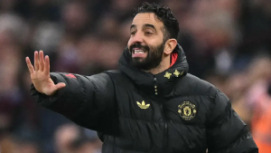 Komentar Pelatih Soal Kemenangan Dramatis MU Atas Newcastle