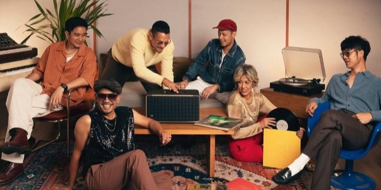 Nostalgia Era 90-an Kembali Jadi Tren Gaya Hidup