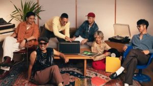 Nostalgia Era 90-an Kembali Jadi Tren Gaya Hidup