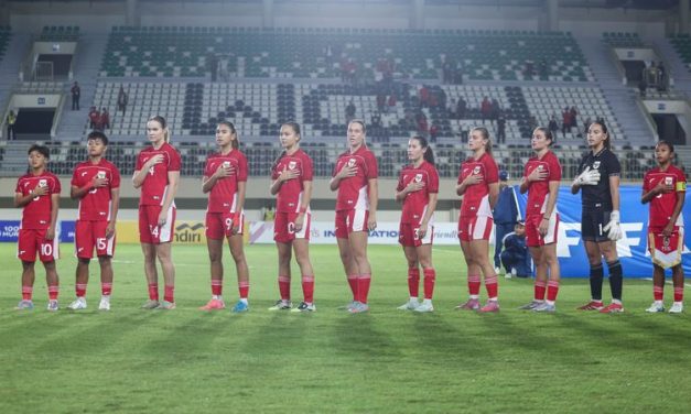 Liga 1 Putri Kembali Di Gelar, PSSI Gelar Turnamen Pramusim
