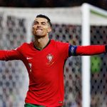 Portugal Umumkan Skuad Terbaru Lawan AS, Ronaldo Di Coret
