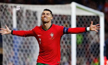 Portugal Umumkan Skuad Terbaru Lawan AS, Ronaldo Di Coret