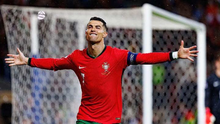 Portugal Umumkan Skuad Terbaru Lawan AS, Ronaldo Di Coret