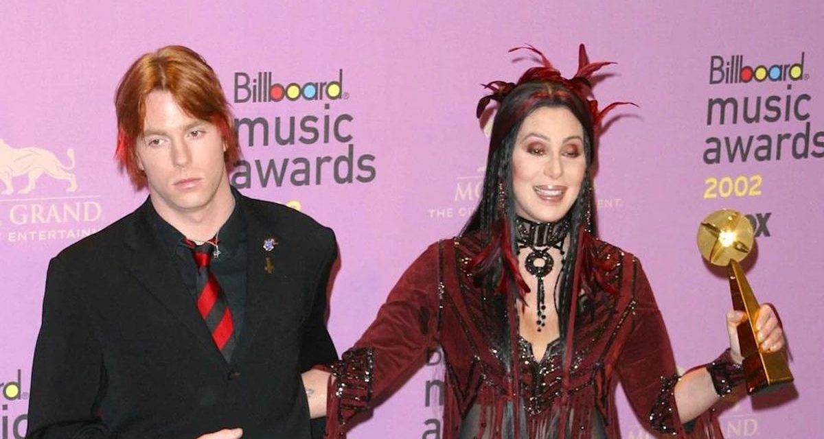 Putra Cher Di Tangkap Kasus Penyerangan