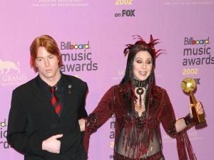 Putra Cher Di Tangkap Kasus Penyerangan