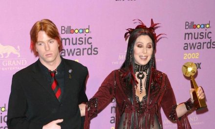 Putra Cher Di Tangkap Kasus Penyerangan