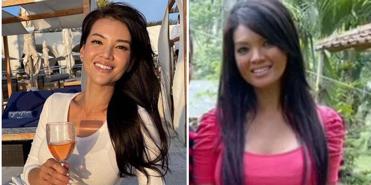 Transformasi Farah Quinn: Tampilan Baru Sang Chef Makin Muda