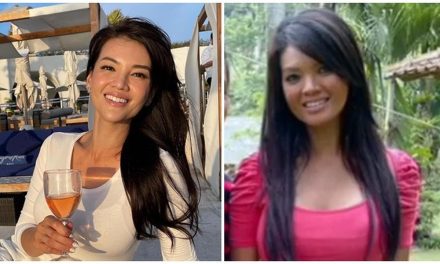 Transformasi Farah Quinn: Tampilan Baru Sang Chef Makin Muda