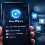 Xiaomi Miclaw: Asisten AI Xiaomi Dengan Perintah Suara Natural