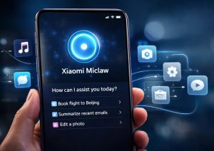 Xiaomi Miclaw: Asisten AI Xiaomi Dengan Perintah Suara Natural