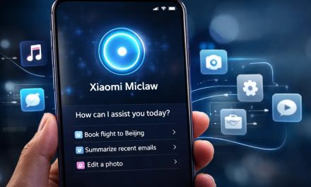 Xiaomi Miclaw: Asisten AI Xiaomi Dengan Perintah Suara Natural