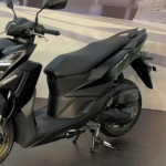 Honda Vario 125 CBS 2026: Varian Hitam Glossy Jadi Idola Harian