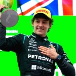 Kimi Antonelli Klaim Kemenangan Di F1 GP China