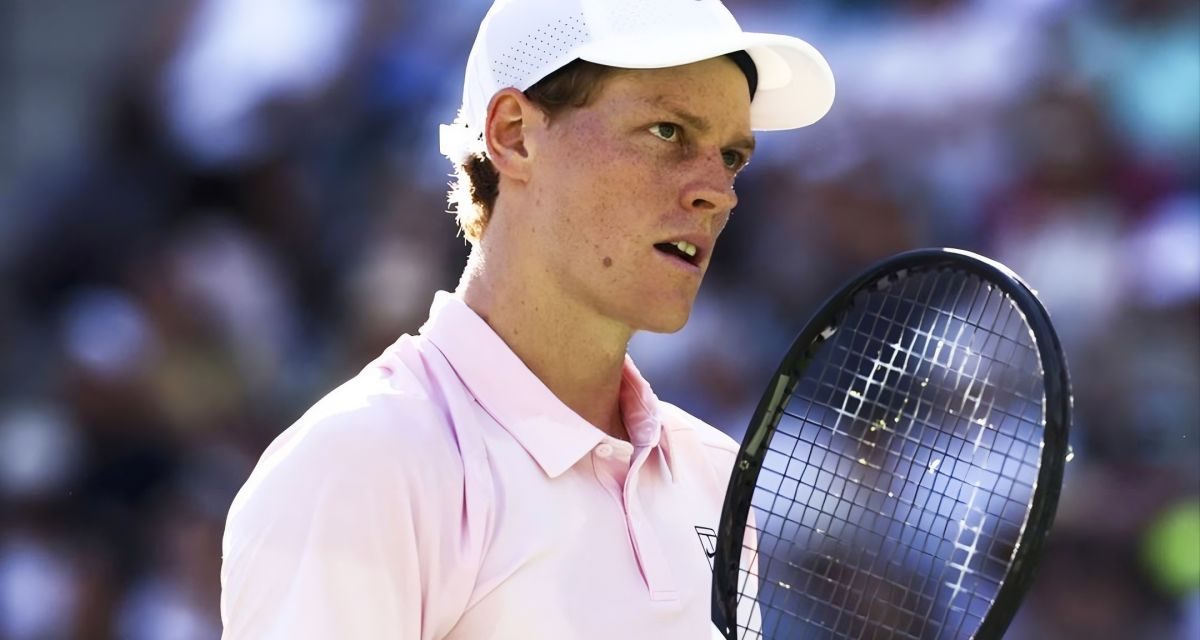 Jannik Sinner Tantang Zverev Di Semifinal Indian Wells