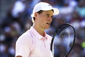 Jannik Sinner Tantang Zverev Di Semifinal Indian Wells