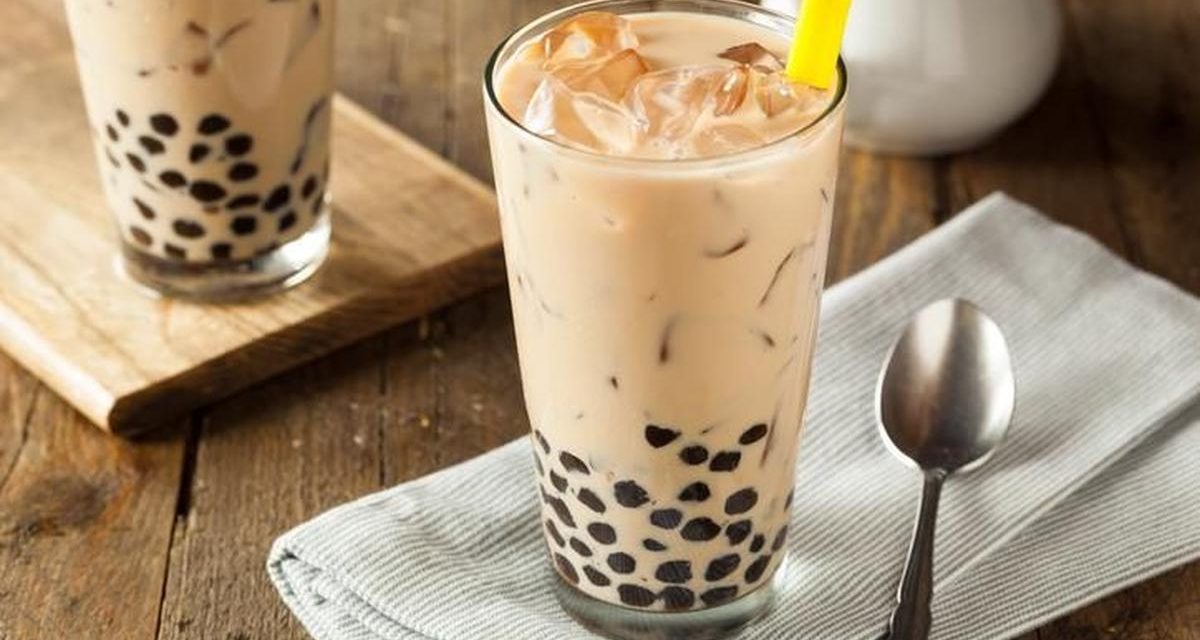 Bahaya Minum Milk Tea Berlebihan Terhadap Fungsi Ginjal
