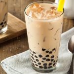 Bahaya Minum Milk Tea Berlebihan Terhadap Fungsi Ginjal