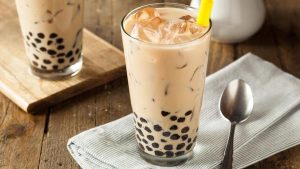 Bahaya Minum Milk Tea Berlebihan Terhadap Fungsi Ginjal