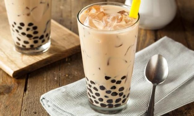 Bahaya Minum Milk Tea Berlebihan Terhadap Fungsi Ginjal