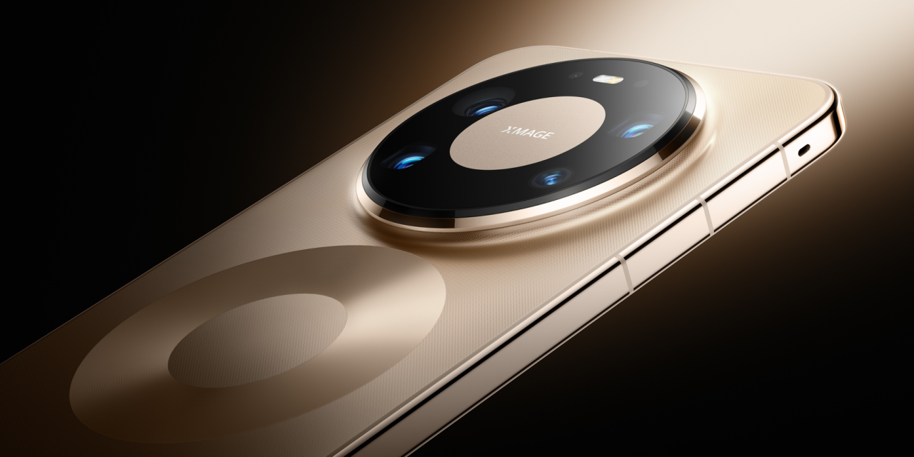 Huawei Mate 80 Pro Terkuak: Ikonik Dengan Tiga Lubang Layar