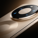 Huawei Mate 80 Pro Terkuak: Ikonik Dengan Tiga Lubang Layar