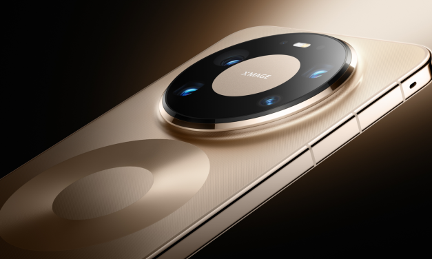 Huawei Mate 80 Pro Terkuak: Ikonik Dengan Tiga Lubang Layar