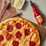 Tren Pizza Madu Pedas Jadi Menu Paling Dicari Di Amerika Serikat