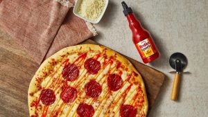 Tren Pizza Madu Pedas Jadi Menu Paling Dicari Di Amerika Serikat