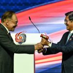 Filipina Resmi Ambil Alih Keketuaan ASEAN 2026 Dari Malaysia