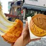 Cheese Coin Cake Korea Merambah Di Tiap Sudut Kota Besar