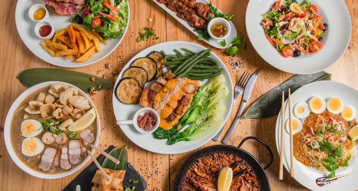 Kebangkitan Masakan Filipina: Di Akui Kritikus Internasional