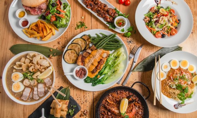 Kebangkitan Masakan Filipina: Di Akui Kritikus Internasional