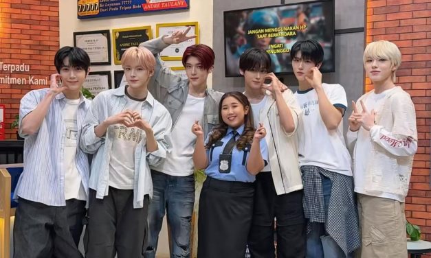Kiky Saputri Dikecam Fans NCT WISH Akibat Candaan Seksis