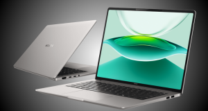 MagicBook Pro 14 2026: Laptop Ringan Integrasi AI Deep-Link