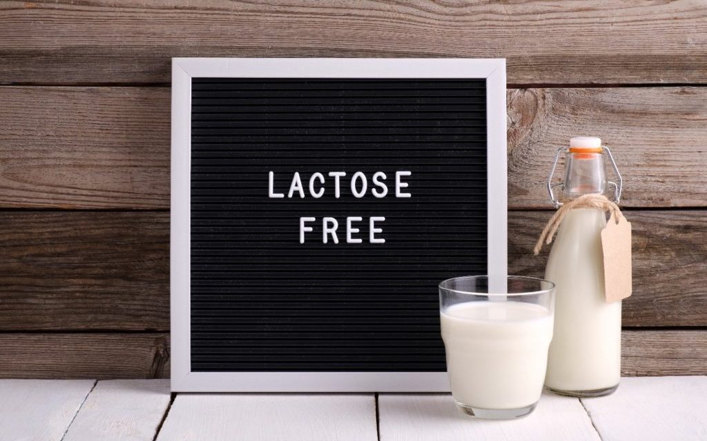 Manfaat Susu Bebas Laktosa Pilihan Utama Masyarakat Urban