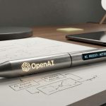 Pulpen AI OpenAI: Mengubah Coretan Tangan Menjadi Data Digital