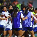 Tim Putri Filipina Raih Perak Usai Kalah Tipis Dari Australia Di Final