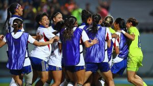 Tim Putri Filipina Raih Perak Usai Kalah Tipis Dari Australia Di Final