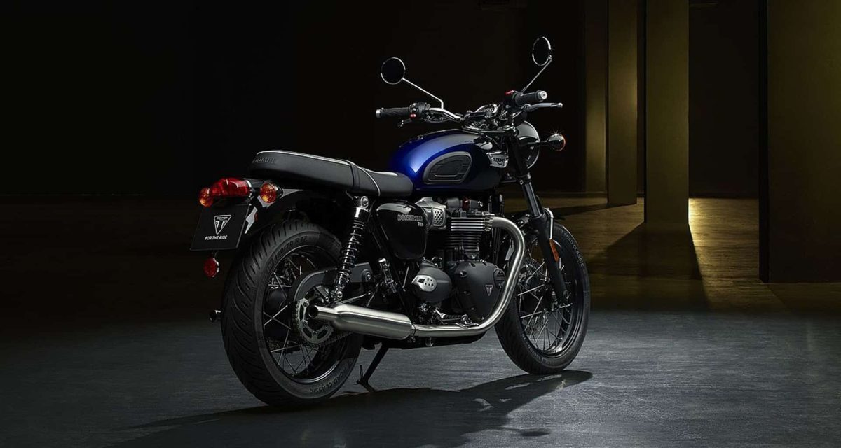 Triumph Bonneville 400: Penantang Royal Enfield Classic 350