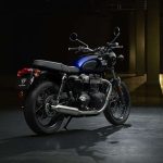 Triumph Bonneville 400: Penantang Royal Enfield Classic 350