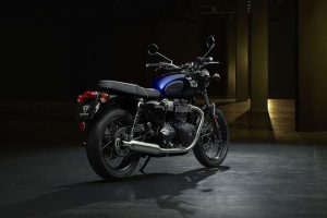 Triumph Bonneville 400: Penantang Royal Enfield Classic 350
